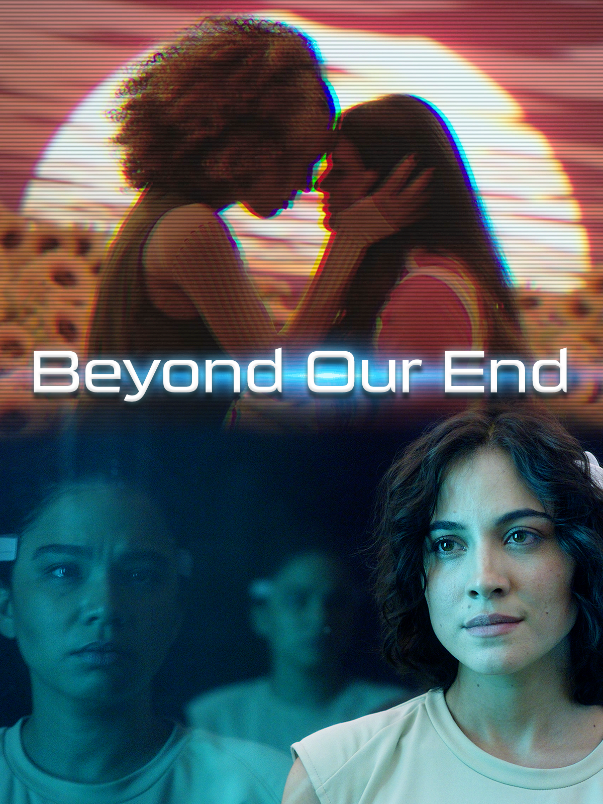 Beyond Our End poster
